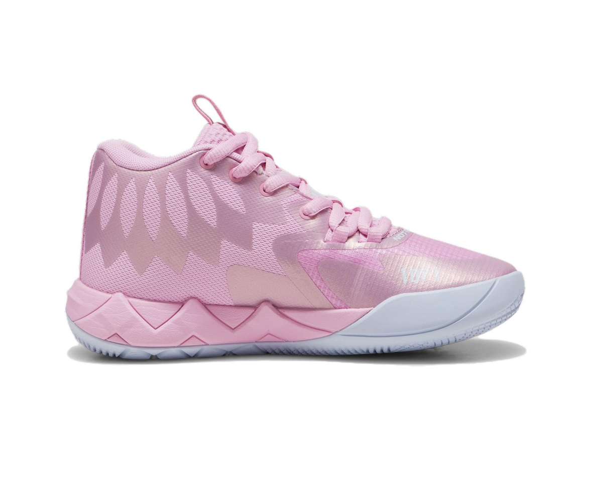 Puma LaMelo Ball MB.01 Iridescent Valentines Day